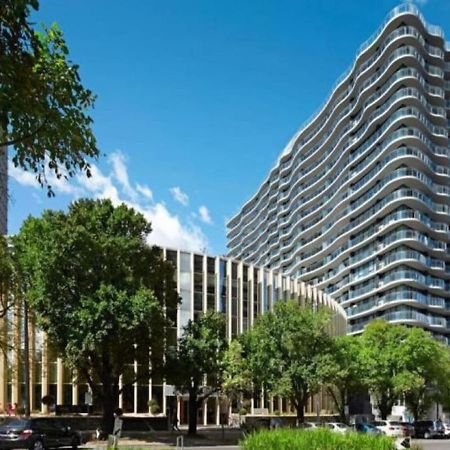 Readyset Apartments At Emerald Melbourne City Exterior foto